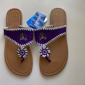 COPY - jack rogers ecu flip flops